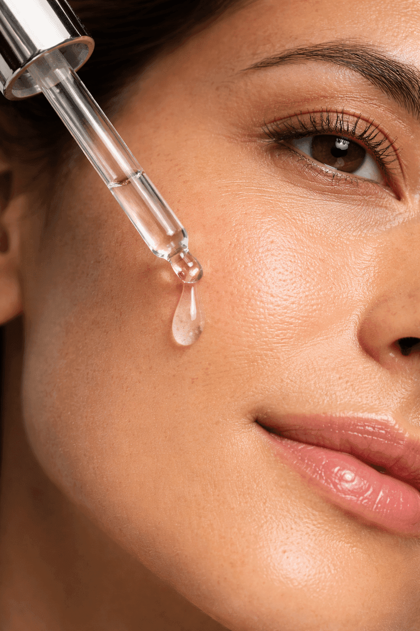 Serviços de medicina estética e cirurgia plástica